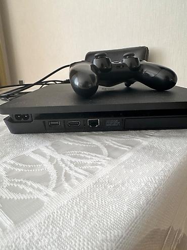 PS4 (Sony Playstation 4): PROŞİVKA-dır Plombu açılmayıb, ustada olmayıb Pultlar ikisidə — 3