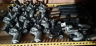 oglasi za auta: MOTORICI BRISACA ZA VOLKSWAGEN GOLF 6, GOLF 7 | — 1