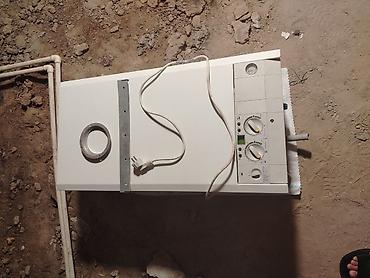demirdöküm kombi 32 kw: İşlənmiş Kombi Bosch 32 kVt, Ünvandan götürmə, Zəmanətsiz, Kredit yoxdur — 1