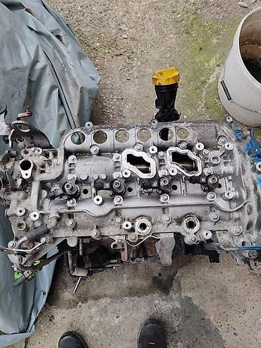 nijansa nis: MOTOR 2.0 M9R 856 ZA NISSAN QASHQAI, QASHQAI + 2 | Motor 2.0 110kw — 1