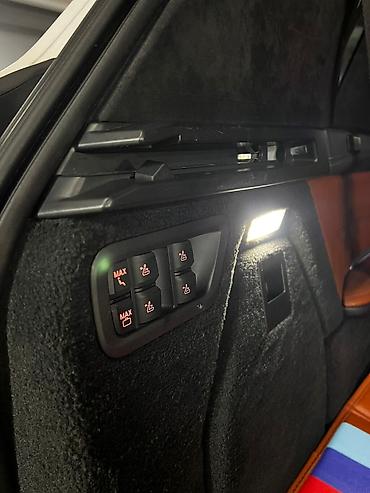 BMW: BMW X7: 2021 г., 3 л, Автомат, Бензин, Внедорожник — 28