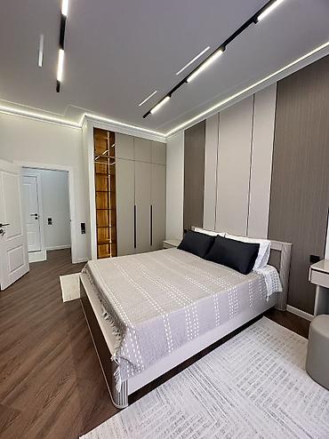 Продажа квартир: 3 комнаты, 74 м², Элитка, 8 этаж, Дизайнерский ремонт — 7