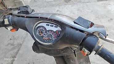 Скутеры: Протаю срочно скоттер На ходу если поменять аккумулятор и накачать — 11