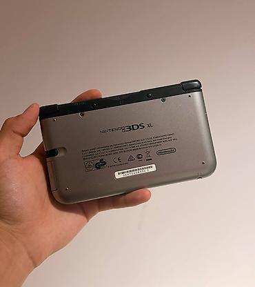 ас 3: 🎮 Nintendo 3DS XL Gray 🎮 🤩Идеальный вариант для портатива и — 2