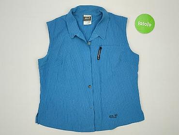 rab: Jack Wolfskin, Koszula damska, rozmiar XL — 2