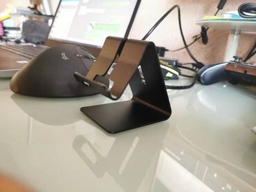 Ostali aksesoari za mobilne telefone: Alu stalak za Tablete,E-Knjige,Mobilne Telefone Univerzalni metalni — 17