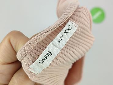 crocs mcqueen shein: Sinsay, Sukienka damska, rozmiar 2XS — 4