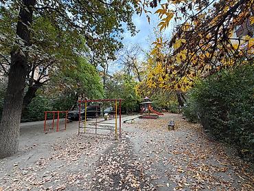 Продажа квартир: 2 комнаты, 47 м², Юг-2 мкр Индивидуалка, 2 этаж, Старый ремонт — 9