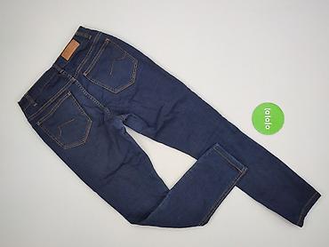 jeans water: Clockhouse, Jeansy damskie, rozmiar S — 3