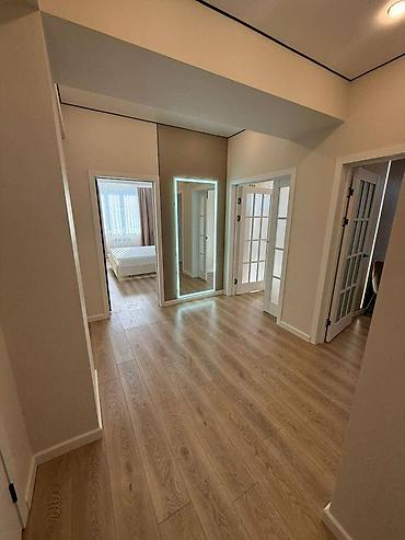 Продажа квартир: 2 комнаты, 71 м², Элитка, 6 этаж, Евроремонт — 8