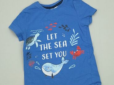 koszulki pod marynarkę: Koszulka, So cute, 2-3 lat, 92-98 cm, stan - Bardzo dobry
