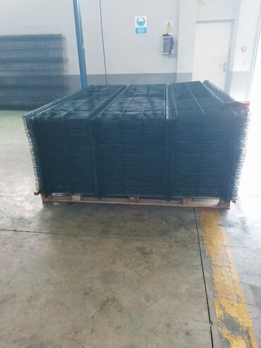 İstilik sistemi: Yaşıl hasar setkaları istənilən olçüdə sifariş verə bilərsiniz — 27