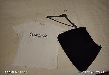 Sviterlər: Sviter, Massimo Dutti, XL, rəng - Qara — 2