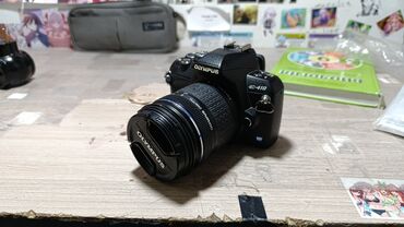 фотоаппарат olympus: Продам фотоаппарат, 7.000 сом в хорошем состоянии с коробкой и