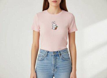 t shirty minions: House, Women`s T-shirt, size XS