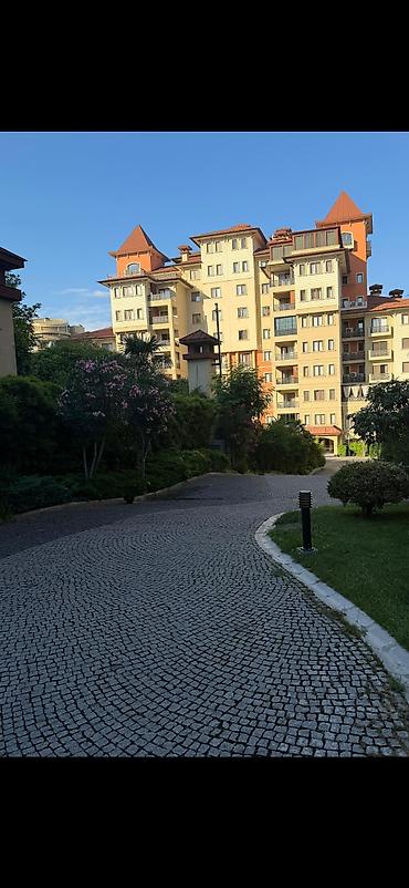 Квартиры: Genclikde IST petrolun yaninda Parkin yaninda Rosevillanin binasinda — 3