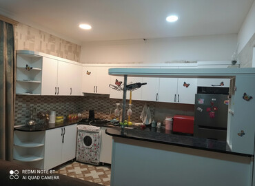 Həyət evləri və villaların satışı: Hövsan qəs. 4 otaqlı, 120 kv. m, Kredit yoxdur, Yeni təmirli -da lalafo.az — 2 Həyət evləri və villaların satışı: Hövsan qəs. 4 otaqlı, 120 kv. m, Kredit yoxdur, Yeni təmirli — 2