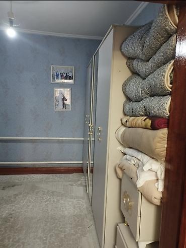 Продажа коттеджей и домов: 🏡 Большой кирпичный дом с хозяйством и садом в г. Кара-Балта продается — 17