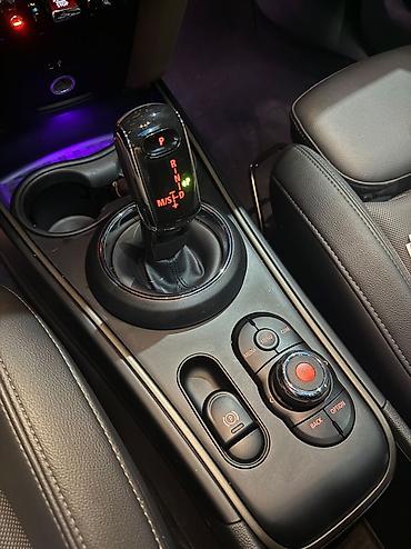 Mini: Mini Cooper Countryman: 2020 г., 1.5 л, Кроссовер — 11