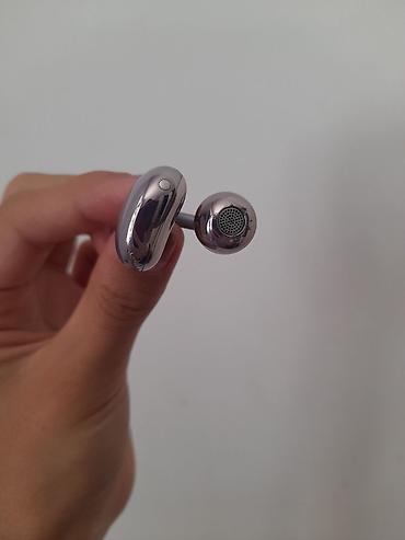 samsung level u: Qulaq içi naqilsiz qulaqcıq (tək ədəd) Huawei FreeClip Ehtiyat — 1