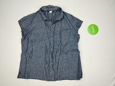 oysho len: New Look Petite, Koszula damska, rozmiar 4XL — 2