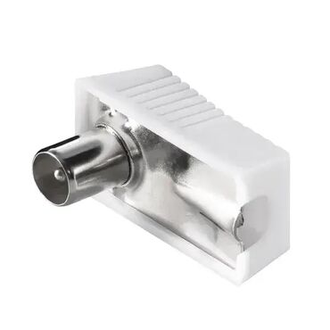 prenosna baterija za telefon: Brand: / |x|x Model: Koax utikac za kabel FS1 |x|x Price: 50 |x|x