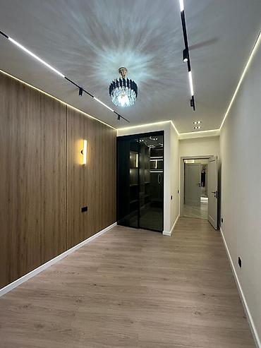 Долгосрочная аренда квартир: 2 комнаты, Риэлтор, Без подселения, С мебелью полностью — 6