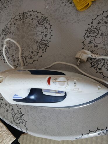 Ütülər və buxarlayıcılar: Buxarlı ütü, Tefal, Kredit yoxdur