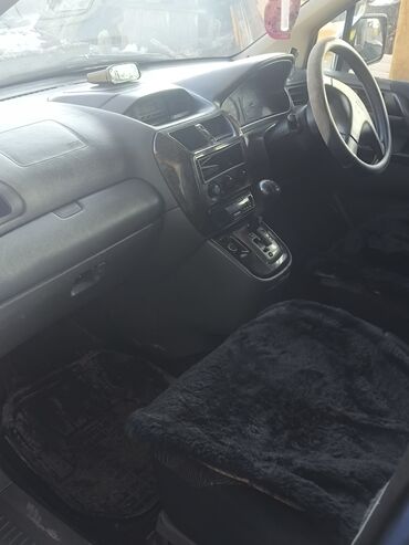 Mitsubishi: Mitsubishi RVR: 1999 г., Автомат, Бензин, Кроссовер — 10