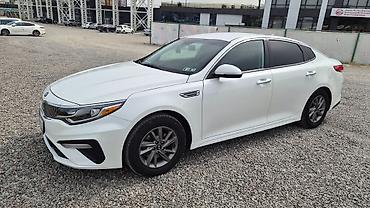 Kia Optima: 2019 г., 2.4 л, Автомат, Бензин, Седан at lalafo.kg Kia Optima: 2019 г., 2.4 л, Автомат, Бензин, Седан