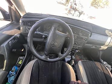 yamaha jog: Volkswagen Jetta: 1998 г., 1.8 л, Механика, Бензин, Седан — 4