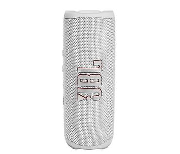 marshall major v: JBL Flip 6 Portable Bluetooth Speaker – White JBL Flip 6 ağ rəngdə — 1