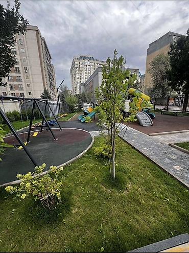 квартира аэропорт: 2 комнаты, 61 м², Старый аэропорт Элитка, 5 этаж, Евроремонт — 5