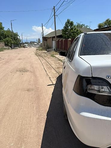 Daewoo: Daewoo Nexia: 2012 г., Механика, Седан — 9