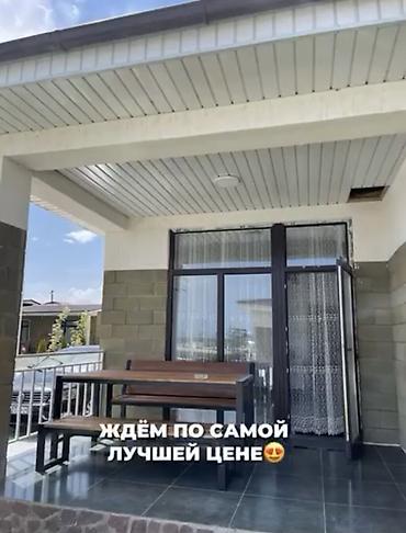 ниже: Коттедж, Palm Beach, Чок-Тал, 8 мест — 7