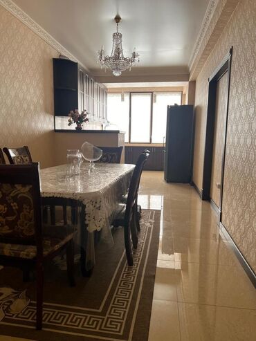 Продажа квартир: 3 комнаты, 140 м², Элитка, 8 этаж, Дизайнерский ремонт at lalafo.kg — 5 Продажа квартир: 3 комнаты, 140 м², Элитка, 8 этаж, Дизайнерский ремонт — 5