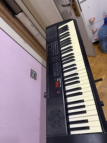 тар музыкальный инструмент купить: Elektron klaviatura – model SK-6000S - 61 klavişli portativ — 4