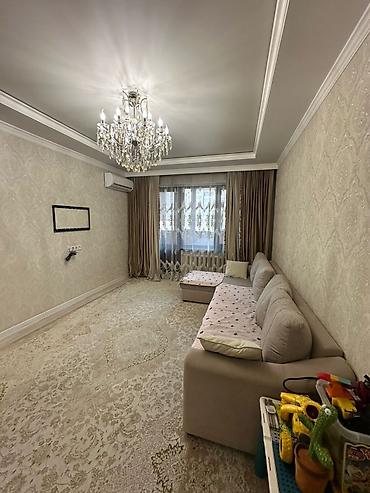 Продажа квартир: 3 комнаты, 62 м², 106 серия, 4 этаж, Евроремонт — 1