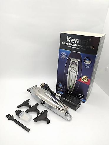 Trimmerlər və saç qırxan maşınlar: Saç qırxan maşın, Vgr, Yeni, Ödənişli çatdırılma, Rayonlara çatdırılma, Pulsuz çatdırılma — 4