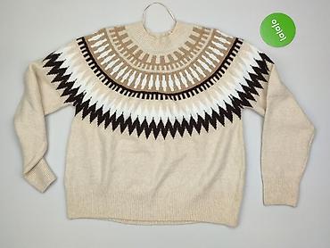 sweter moher sinsay: Sinsay, Sweter damski, rozmiar S — 2