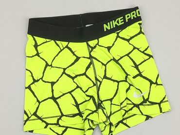 krótkie spodenki missguided: Nike, S (EU 36), condition - Very good