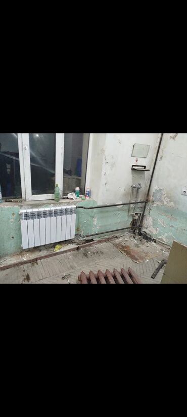 Установка отопительных систем: ОТОПЛЕНИЕ √°1 🔥🔥🔥🔥🔥🔥🔥🔥🔥🔥🔥🔥🔥. Кыш келгенче Үйүңүздү Жылытыңыз! Самотёк — 14