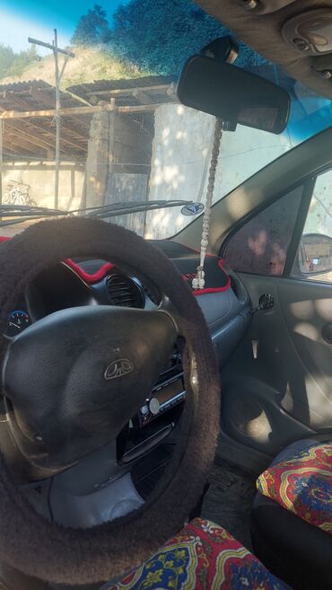 матиз мотор нархлари: Daewoo Matiz: 1998 г., 0.8 л, Механика, Бензин, Седан