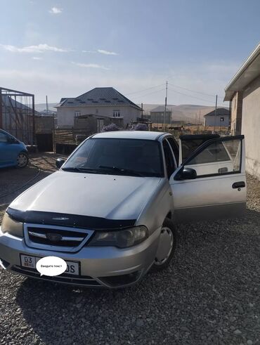 кузов нексия: Daewoo Nexia: 2012 г., 1.5 л, Механика, Бензин