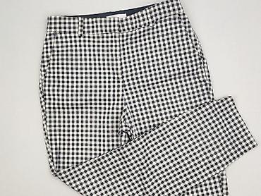 sklep hm: H&M, Spodnie materiałowe damskie, rozmiar M — 1