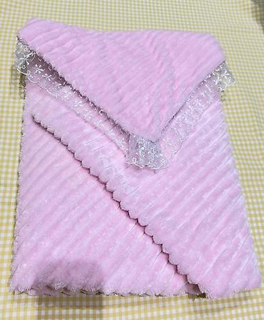 Комплекты одежды: Комплект, цвет - Розовый — 9