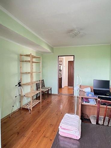 Продажа квартир: 4 комнаты, 140 м², 8 мкр Индивидуалка, 5 этаж, Косметический ремонт — 6