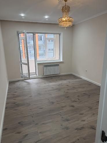 октис 2 купить в алматы: 2 комнаты, 74 м², 108 серия, 3 этаж, Свежий ремонт — 2