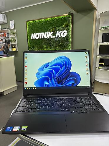 Игровой, Б/у, Intel Core i5 at lalafo.kg Игровой, Б/у, Intel Core i5