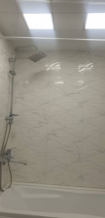 Yeni tikili: 2 otaqlı, Yeni tikili, 50 kv. m — 8